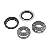 Yukon Gear & Axle AK F-F01 Yukon Front Axle Bearing & Seal Kit for Dana 44