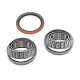 Yukon Gear & Axle AK F-I01 Yukon Axle Bearing & Seal Kit for Dana 44 Front