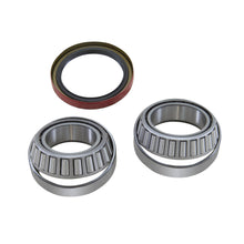 Load image into Gallery viewer, Yukon-Gear-Replacement-Axle-Bearing-And-Seal-Kit-For-76-To-83-Dana-30-And-Jeep-Cj-Front-Axle
