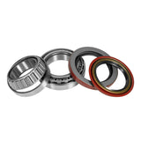 Yukon Gear & Axle AK D60F Yukon Front Axle Bearing & Seal Kit for Dana 50 & 60