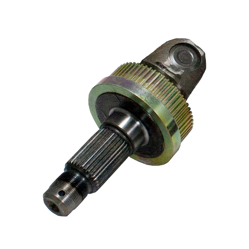 Yukon-Gear-Replacement-Axle-For-2008-Nissan-Titan-Rear-M226-Diff-WO-E-Locker