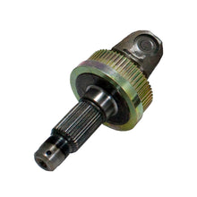Load image into Gallery viewer, Yukon-Gear-Replacement-Axle-For-2008-Nissan-Titan-Rear-M226-Diff-WO-E-Locker