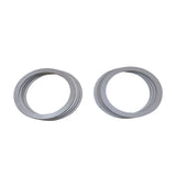 Yukon Gear & Axle SK 708193 Replacement carrier shim kit for Dana 44 JK rear