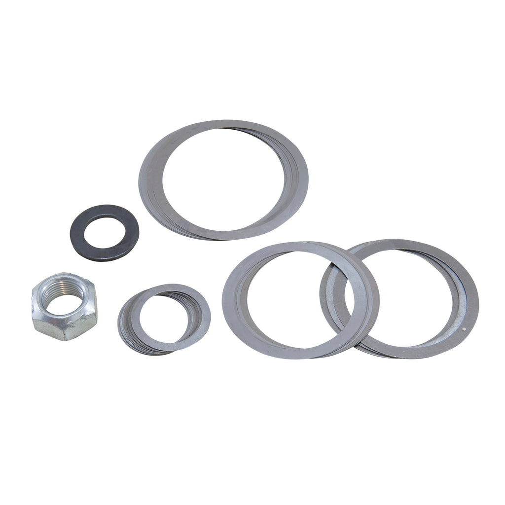 Yukon-Gear-Replacement-Carrier-Shim-Kit-For-Dana-60--61--70U
