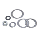 Yukon Gear & Axle SK 706375 Replacement Carrier shim kit for Dana 60, 61 & 70U