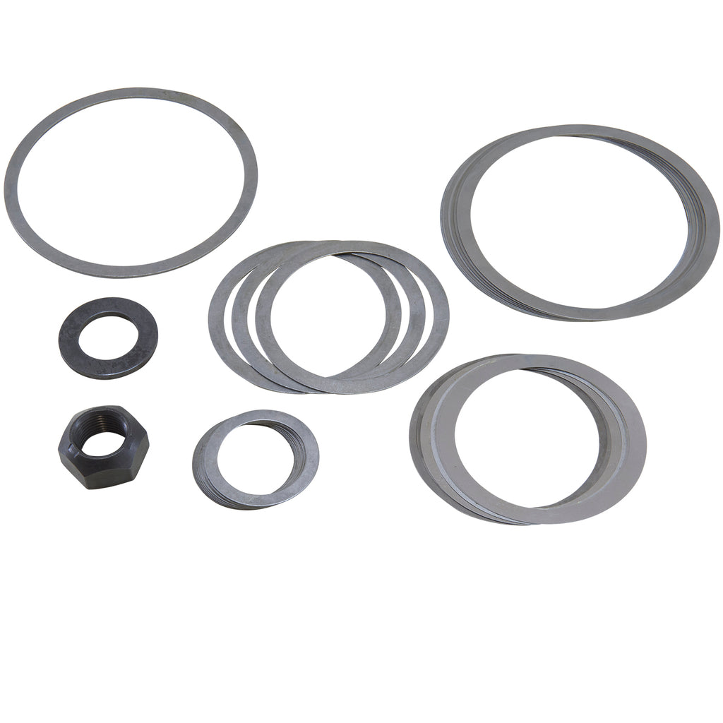 Yukon-Gear-Replacement-Carrier-Shim-Kit-For-Dana-70--70Hd