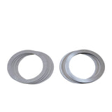Yukon Gear & Axle SK 30214 Replacement Carrier shim kit for Dana Spicer 44, 30 spline axles