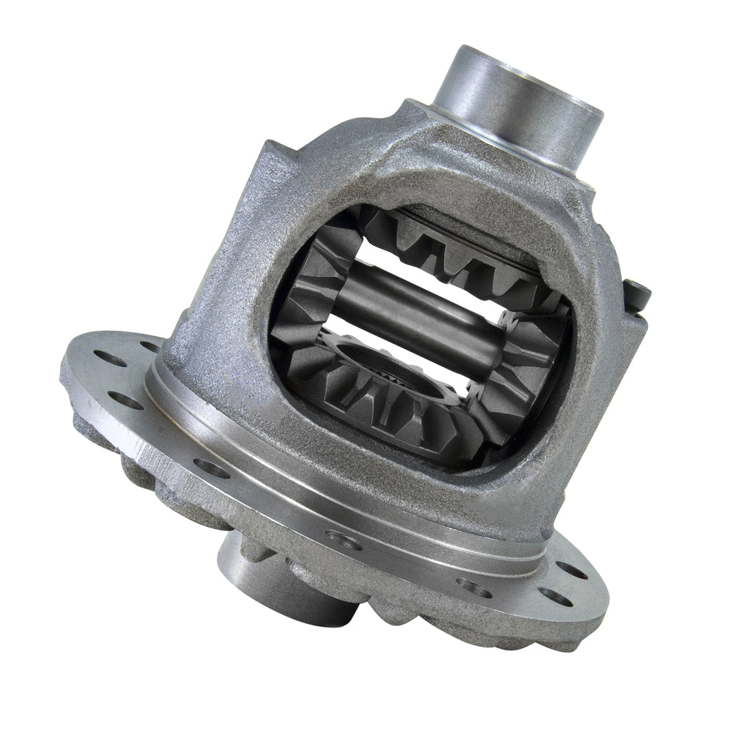 Yukon-Gear-Replacement-Case-For-Dana-60-Super--Loaded-W-Spiders--4.10--Down--33-Spline