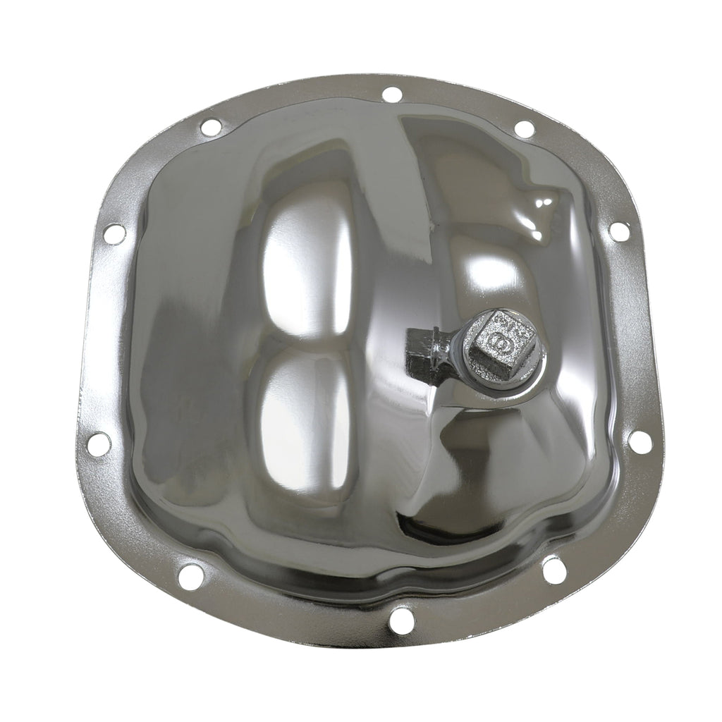 Yukon-Gear-Replacement-Chrome-Cover-For-Dana-30-Standard-Rotation