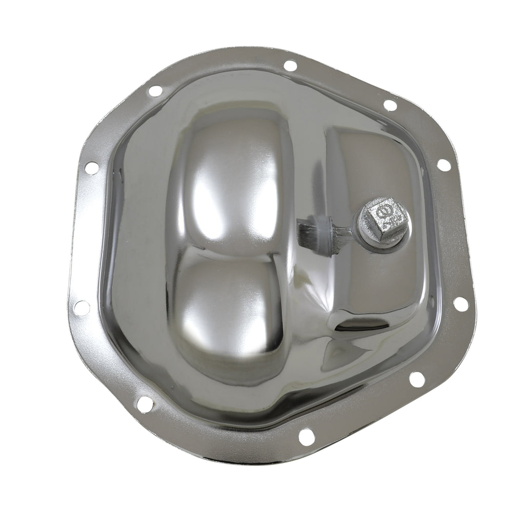 Yukon-Gear-Replacement-Chrome-Cover-For-Dana-44