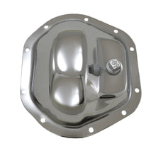 Load image into Gallery viewer, Yukon-Gear-Replacement-Chrome-Cover-For-Dana-44