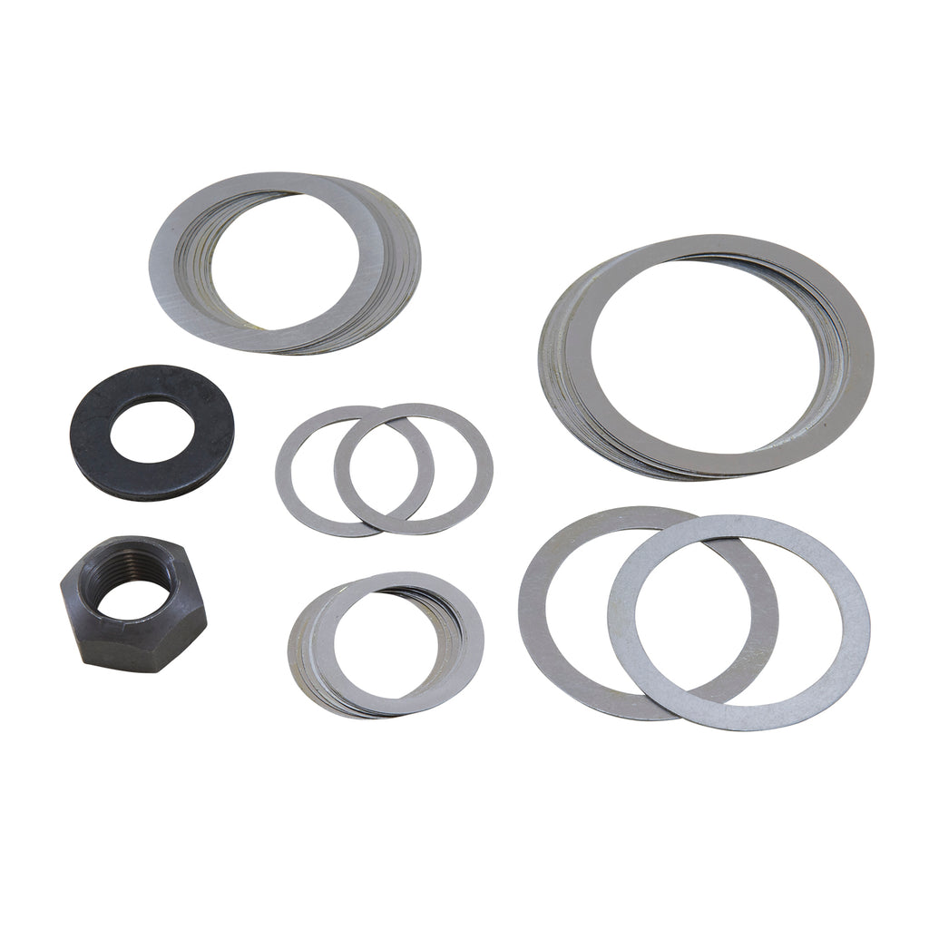 Yukon-Gear-Replacement-Complete-Shim-Kit-For-Dana-30-Front