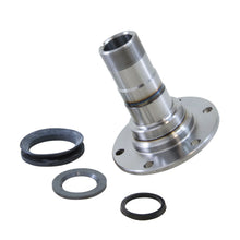 Load image into Gallery viewer, Yukon-Gear-Replacement-Front-Spindle-For-Dana-30--79-86-Jeep--6-Hole