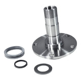 Yukon Gear & Axle YP SP706552 Replacement front spindle for Dana 44, Ford F150, 5 hole