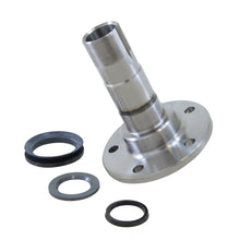 Load image into Gallery viewer, Yukon-Gear-Replacement-Front-Spindle-For-Dana-44-Ifs--93-Non-Abs