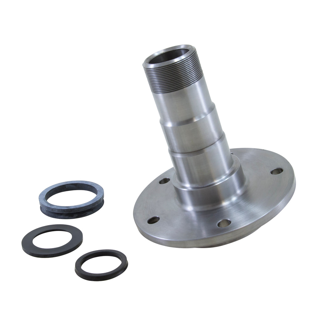 Yukon-Gear-Replacement-Front-Spindle-For-Dana-60--92-98-Ford-F350
