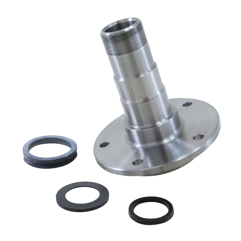 Yukon-Gear-Replacement-Front-Spindle-For-Dana-60-Ford--5-Holes