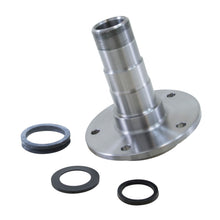 Load image into Gallery viewer, Yukon-Gear-Replacement-Front-Spindle-For-Dana-60-Ford--5-Holes