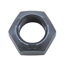 Load image into Gallery viewer, Yukon-Gear-Replacement-Pinion-Nut-For-Dana-25--27--30--36--44--53--Gm-7.75In