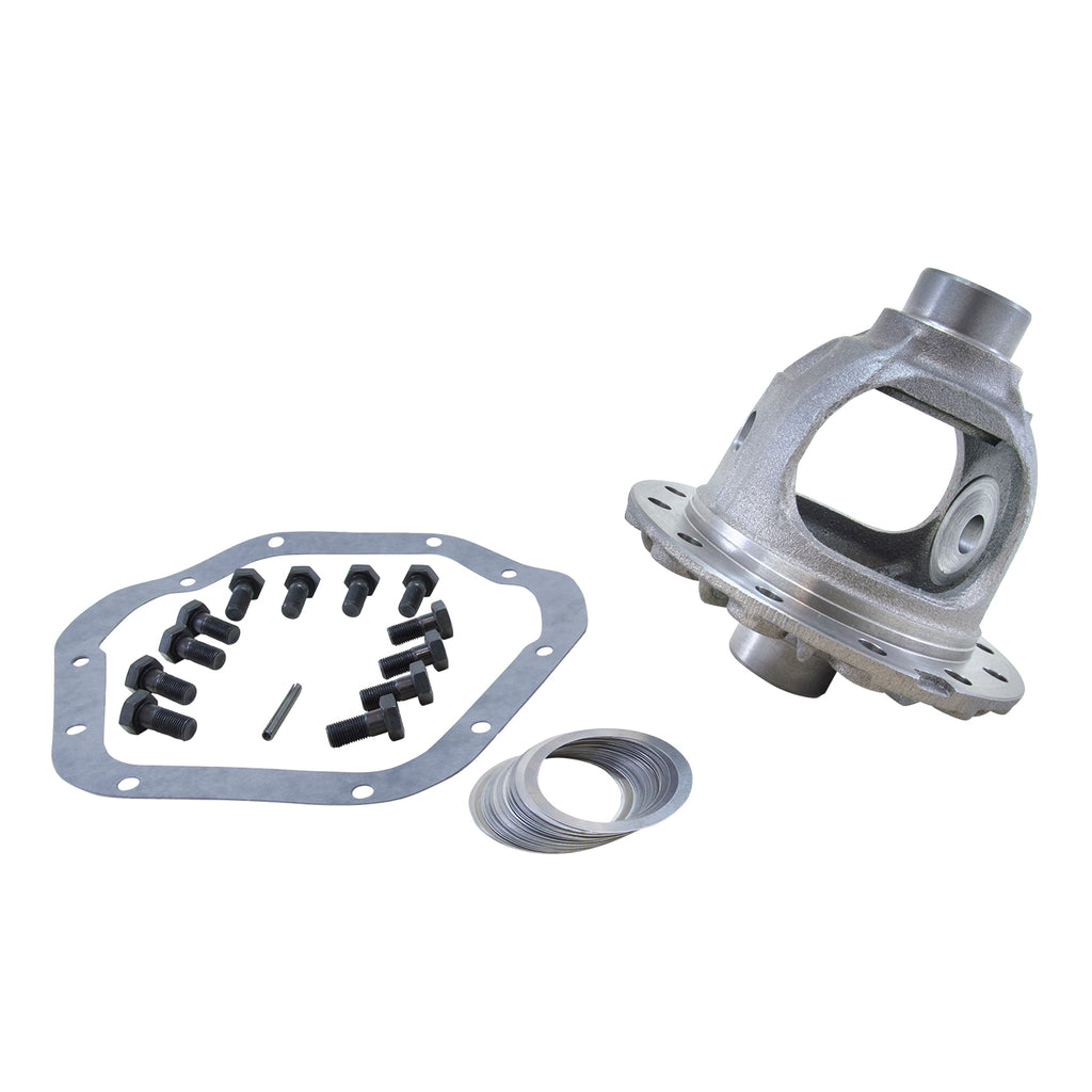 Yukon-Gear-Replacement-Standard-Carrier-Case-For-Dana-Spicer-60--4.10-And-Down