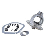 Yukon Gear & Axle YC D706040 Yukon replacement standard carrier case for Dana Spicer 60, 4.10 & down