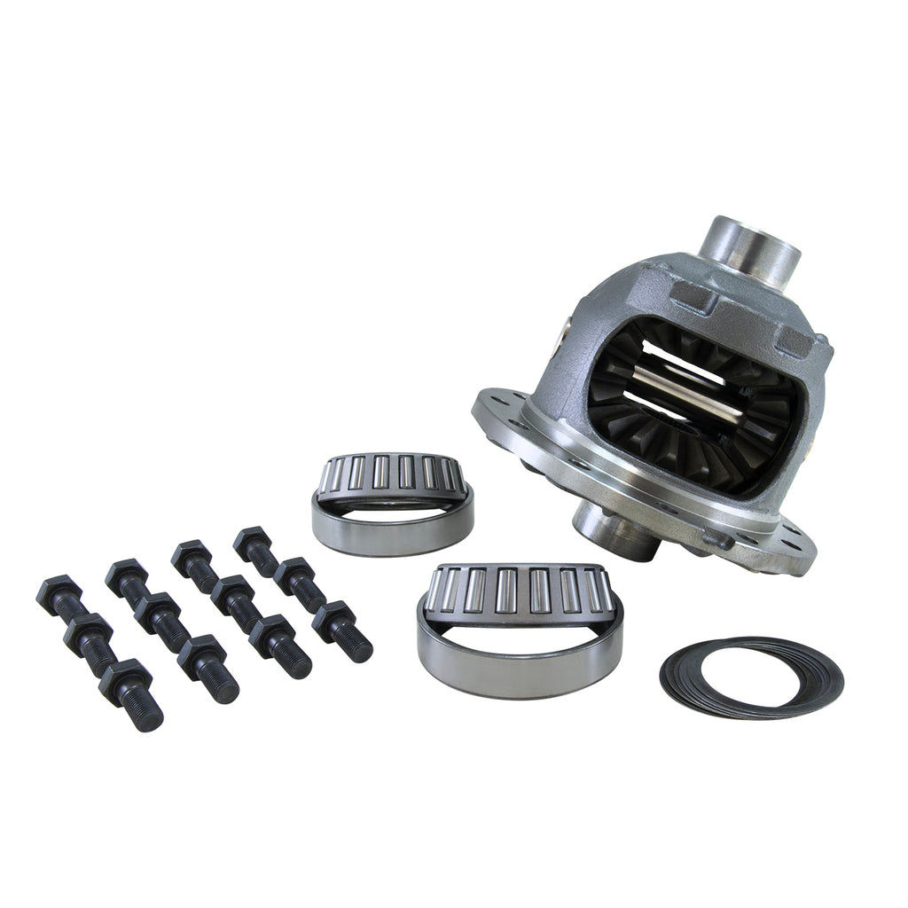 Yukon-Gear-Replacement-Standard-Open-Carrier-Case--Loaded--For-Dana-Super-70--35-Spline