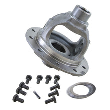 Load image into Gallery viewer, Yukon-Gear-Replacement-Standard-Open-Carrier-Case-For-Dana-44--30-Spline--3.73--Down--Bare