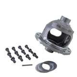 Yukon Gear & Axle YC D707125 Yukon replacement standard open carrier case for Dana 70, 4.56 & up