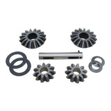 Yukon Gear & Axle YPKD80-S-37 Yukon replacement standard open spider gear kit for Dana 80 with 37 spline axles