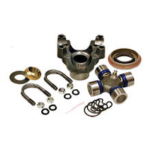Load image into Gallery viewer, Yukon-Gear-Replacement-Trail-Repair-Kit-For-Dana-30-And-44-W-1350-Size-UJoint-And-Straps