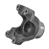 Yukon Gear & Axle YY D60-1310-29S Yukon replacement yoke for Dana 44-HD, 60, & 70 with a 1310 U/Joint size