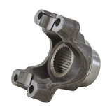 Yukon Gear & Axle YY D60-1310-29U Yukon replacement yoke for Dana 44-HD, 60, & 70 with a 1310 U/Joint size