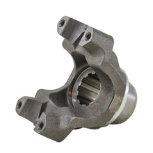 Load image into Gallery viewer, Yukon-Gear-Replacement-Yoke-For-Dana-44-W-10-Spline-And-A-1310-UJoint-Size