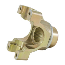 Load image into Gallery viewer, Yukon-Gear-Replacement-Yoke-For-Dana-60-And-70-W-Fine-Spline-Axles-And-A-7290-UJoint-Size