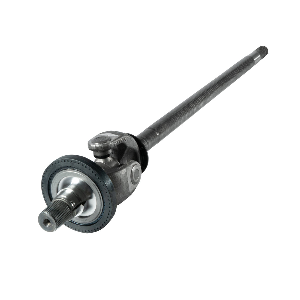 Yukon-Gear-Right-Hand-Axle-Assembly-For-10-11-Ford-Insuper-60In-F250F350-Front--WStub-Axle-Seal