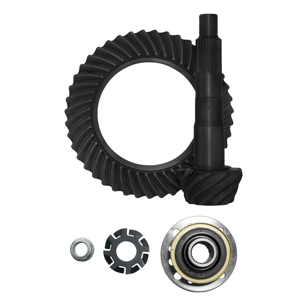 Yukon-Gear-Ring--Pinion-Gear-Set-For-8In-Toyota-Land-Cruiser-Reverse-Rotation--5.29