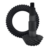 Yukon Gear & Axle YG NM226-411 Yukon Ring & Pinion Gear Set for 2008 & up Nissan M226 Rear, 4.11 ratio.