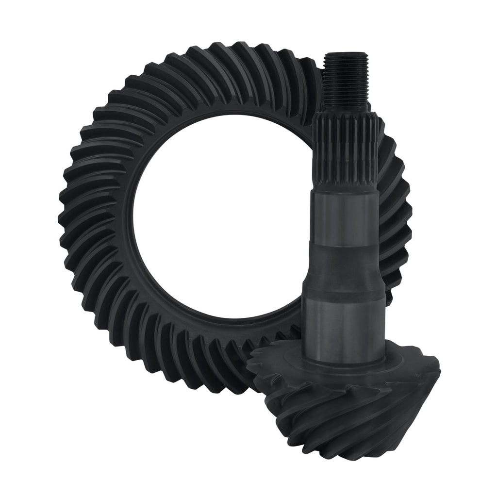 Yukon-Gear-Ring--Pinion-Set-For-04-Nissan-Titan-Front--2.94-Ratio