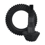 Yukon Gear & Axle YG NM205R-294R Yukon ring & pinion set for '04 & up Nissan M205 front, 2.94 ratio.