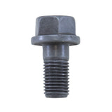 Yukon Gear & Axle YSPBLT-003 Ring gear bolt for Chrysler 9.25