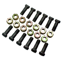 Load image into Gallery viewer, Yukon-Gear-Ring-Gear-Bolt-Kit-For-Toyota-Landcruiser