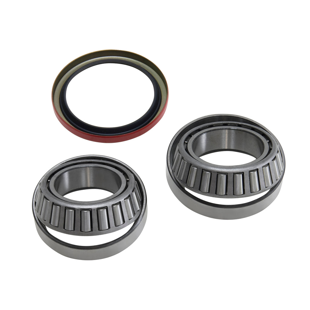 Yukon-Gear-Rplcmnt-Axle-Bearing-And-Seal-Kit-For-69-To-74-Dana-44-And-Dodge-34-Ton-Truck-Front-Axle