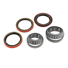 Load image into Gallery viewer, Yukon-Gear-Rplcmnt-Axle-Bearing-And-Seal-Kit-For-80-To-93-Dana-44-And-Dodge-12-Ton-Truck-Front-Axle