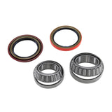 Yukon Gear & Axle AK F-C05 Yukon Front Axle Bearing & Seal Kit for Dana 60