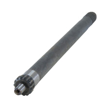 Load image into Gallery viewer, Yukon-Gear-Rplcmnt-Axle-For-Dodge-Dana-44-18.94In-15Spline--30Spline-Extreme-Inner-Disconnect-Axle