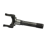 Yukon Gear & Axle YA W38820 Yukon Chromoly Outer Front Axle for Dana 44 Diff, 19 Spline, 9.80