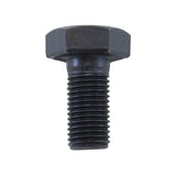 Yukon Gear & Axle YSPBLT-010 Ring gear bolt for M20, Grand Cherokee 35, 