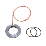 Yukon Gear & Axle YZLASH-02 Seal housing for Dana 30, Model 35 ZIP locker
