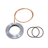 Yukon Gear & Axle YZLASH-03 Seal housing for Dana 44, Zip locker, with O-rings