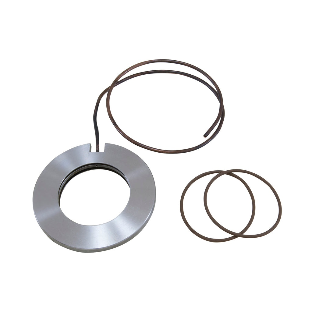 Yukon-Gear-Seal-Housing-For-Ford-10.25In--10.5In--Zip-Locker--W-O-Rings